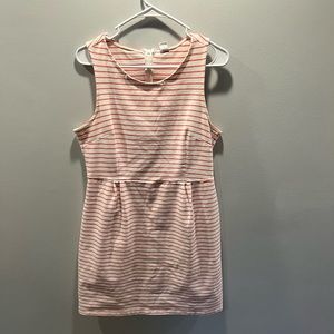 OLD NAVY Striped Sundress